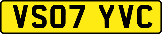 VS07YVC