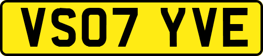 VS07YVE