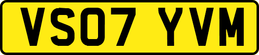 VS07YVM