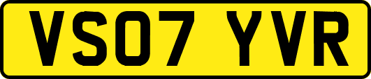 VS07YVR