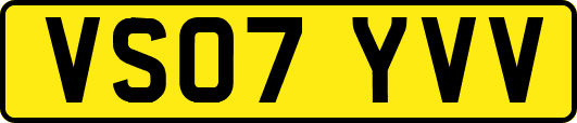 VS07YVV