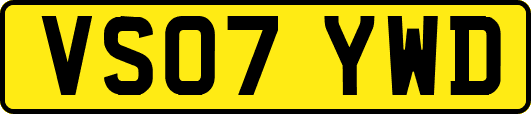 VS07YWD