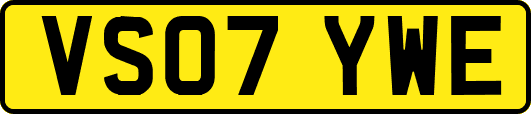VS07YWE