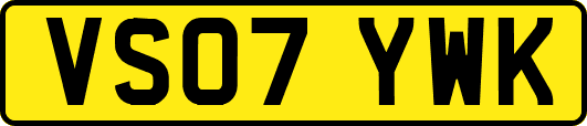 VS07YWK