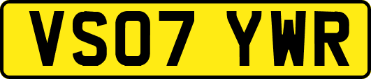 VS07YWR
