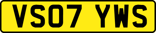 VS07YWS