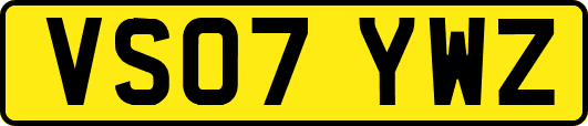 VS07YWZ