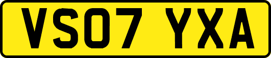 VS07YXA