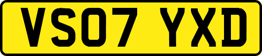 VS07YXD