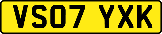 VS07YXK
