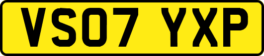 VS07YXP