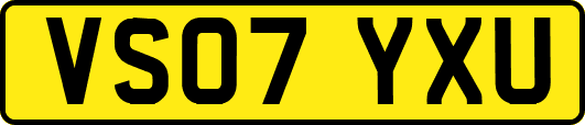 VS07YXU