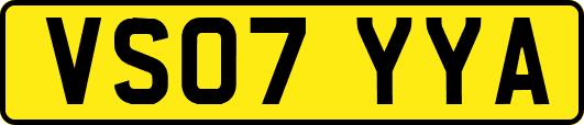 VS07YYA