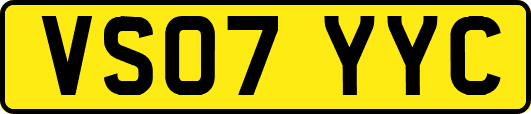 VS07YYC