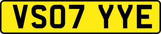 VS07YYE