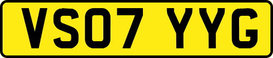 VS07YYG