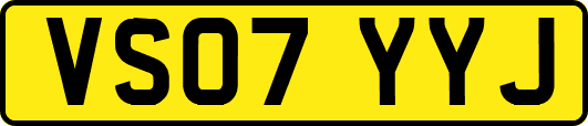 VS07YYJ