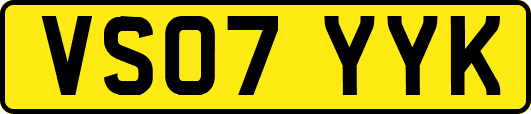 VS07YYK