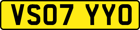 VS07YYO