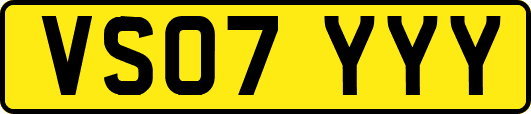 VS07YYY