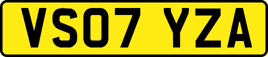 VS07YZA