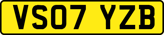 VS07YZB
