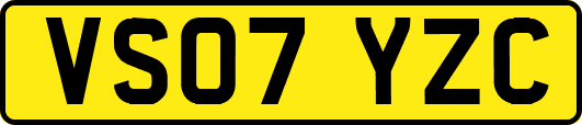 VS07YZC