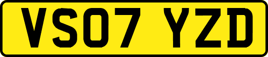 VS07YZD