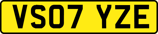 VS07YZE