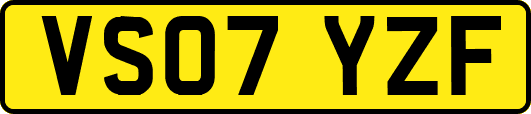 VS07YZF