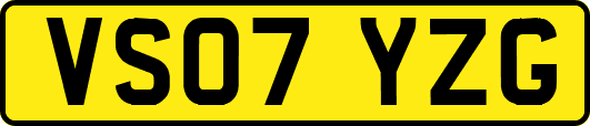 VS07YZG
