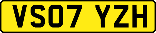 VS07YZH