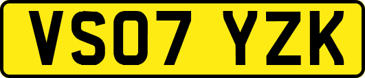 VS07YZK