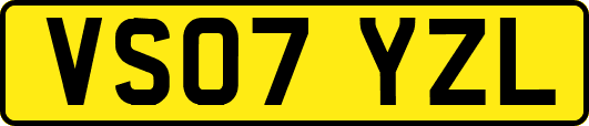VS07YZL