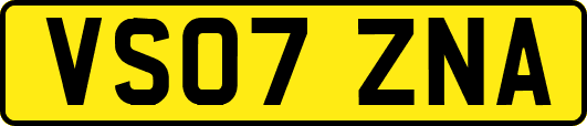 VS07ZNA