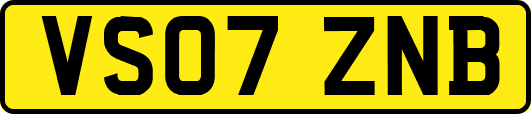 VS07ZNB