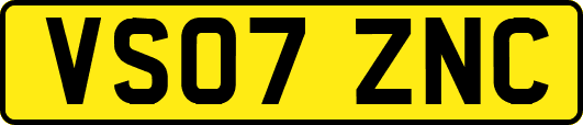 VS07ZNC
