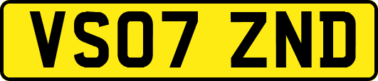 VS07ZND