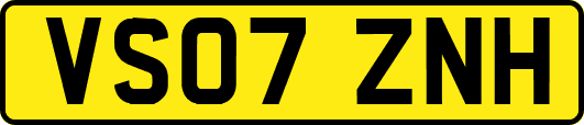 VS07ZNH