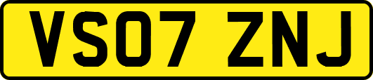 VS07ZNJ