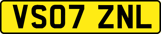 VS07ZNL