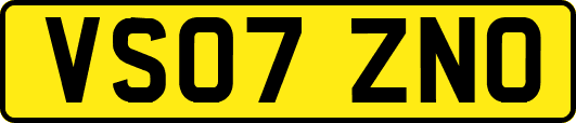 VS07ZNO