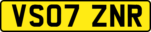 VS07ZNR