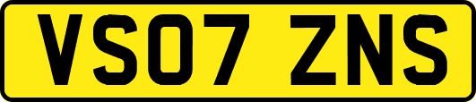 VS07ZNS