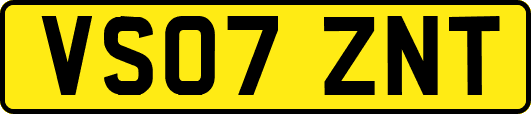 VS07ZNT