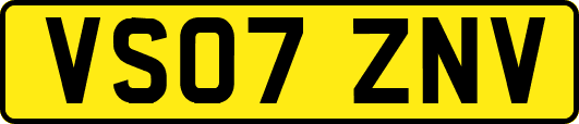 VS07ZNV