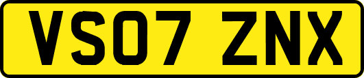 VS07ZNX