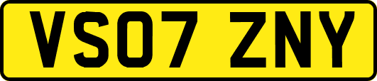 VS07ZNY