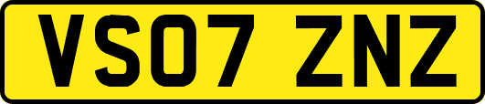 VS07ZNZ
