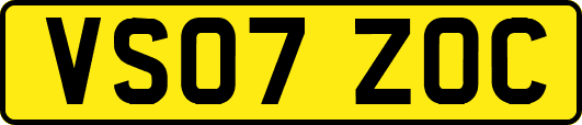 VS07ZOC